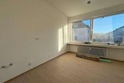 1 ZKB Wohnung in Bergstraße Burbacher Markt - Saarbrücken Malstatt