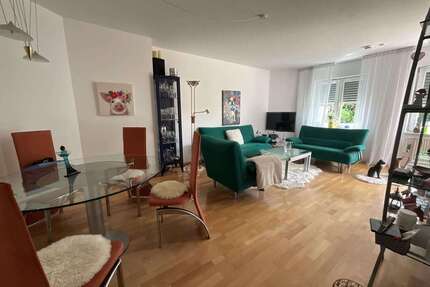 Wohnung zum Kaufen in Lambsheim 269.000,00 € 78 m²