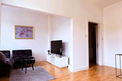 Wohnung zum Mieten in Lübeck 679,00 € 54 m²