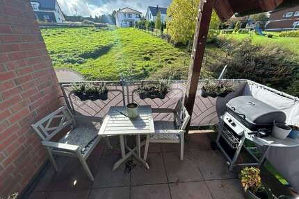 Wohnung zum Mieten in Paderborn 688,00 € 86 m²