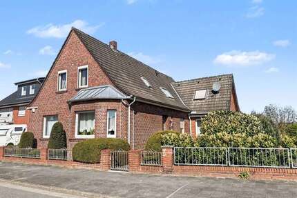 Haus zum Kaufen in Rheine 349.000,00 € 188 m²