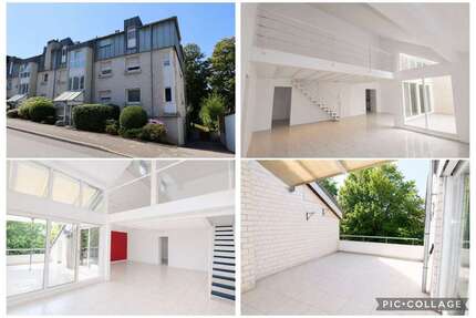 Wohnung zum Kaufen in Gevelsberg 379.000,00 € 135 m²