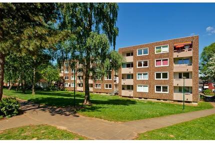 Geräumige 3-Zimmer Wohnung mit Balkon in Jöllenbeck zu vermieten - Bielefeld