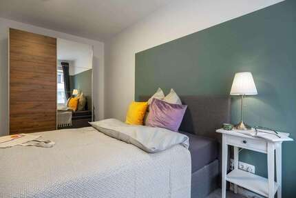 WG-Zimmer in Munich 870,00 € 12 m²