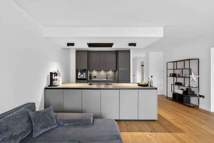 Wohnung zum Kaufen in Braunschweig 650.000,00 € 131.41 m²