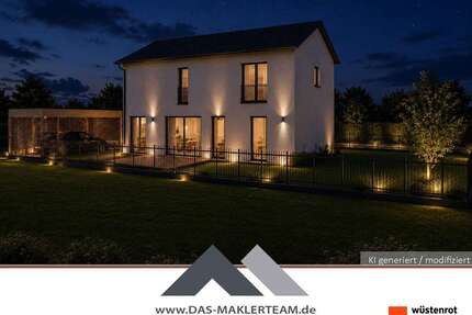 Haus zum Kaufen in Buchloe 699.000,00 € 134.27 m²