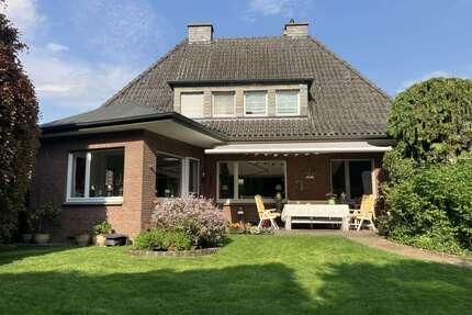 Haus zum Kaufen in Ahlen 455.000,00 € 172 m²