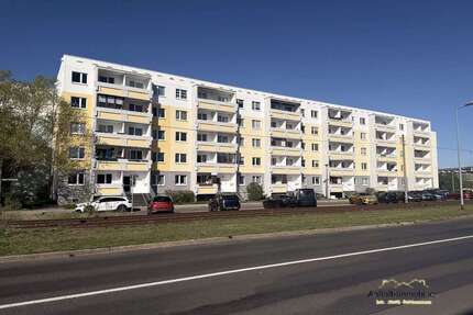 Wohnung zum Mieten in Dessau 400,00 € 56.65 m²