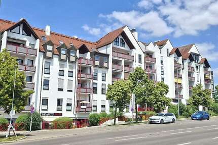 Wohnung zum Kaufen in Neusäß 530.000,00 € 140 m²