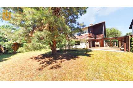 Haus zum Kaufen in Dietzenbach 597.000,00 € 230.71 m²