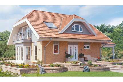 Haus zum Kaufen in Haselund 473.000,00 € 138 m²