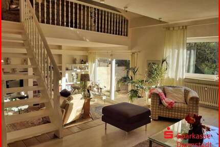 Haus zum Kaufen in Ober-Ramstadt 415.000,00 € 233.05 m²