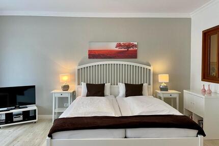 Ferienapartment monatlich zu vermieten für Business & Co. - Bad Bevensen