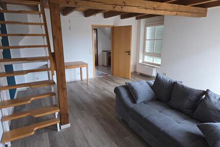 Maisonette-Verkauf- 88630 Pfullendorf-Zentrum-Ideal für Anleger - Ehingen (Donau)