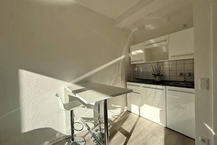 1-Zimmer Apartment in 40212 Düsseldorf (Innenstadt)