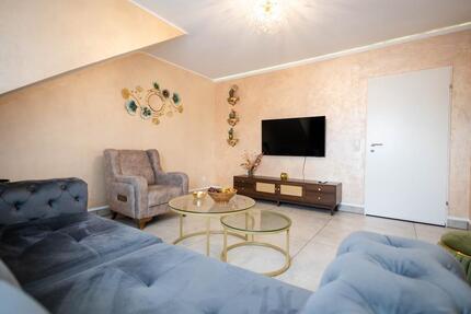 frisch renoviert klimatisierte Wohnung - Aachen Eilendorf