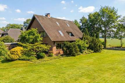 Haus zum Kaufen in Elmshorn 799.000,00 € 156 m²