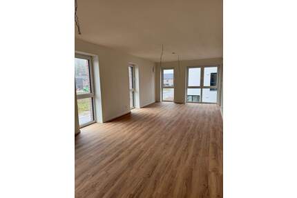 Großzügige 3-Zimmer Wohnung am Oldenburger Fliegerhorst zur Miete !
