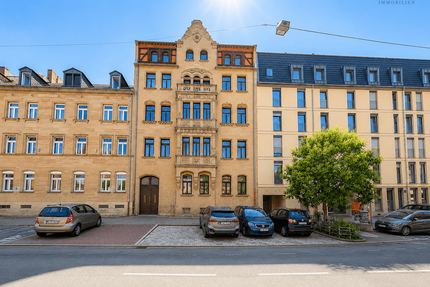 Wohnung zum Kaufen in Fürth 199.000,00 € 67 m²