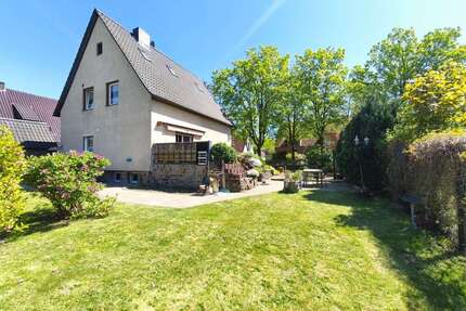 Haus zum Kaufen in Dorsten 249.000,00 € 137 m²