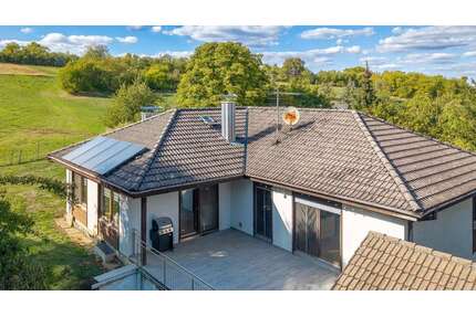 Haus zum Kaufen in Seckach 399.000,00 € 241 m²