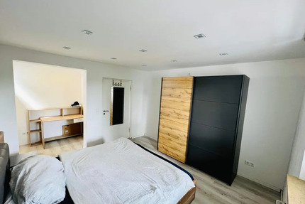 Renovierte,heller, sehr ruhige Wohnung! - Kiel Südfriedhof