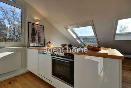 Wohnung zum Mieten in Böblingen 1.300,00 € 47 m²