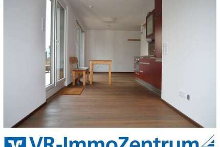 Wohnung zum Mieten in Augsburg 900,00 € 64.01 m²