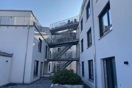 Wohnung zum Mieten in Mannheim 910,00 € 41 m²