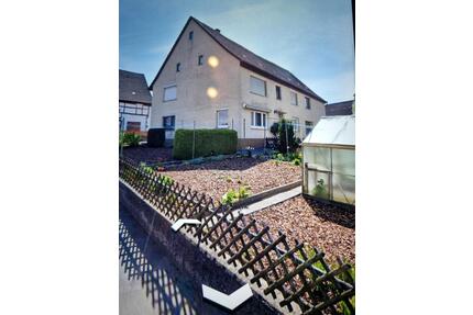 Haus mit viel Platz, 189 m2, w.f. zum vermieten, Kindergarten n - Dürmentingen