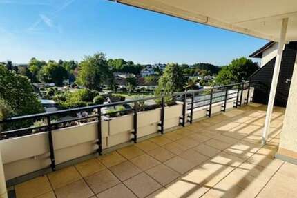 Wohnung zum Kaufen in Leichlingen 323.000,00 € 120 m²