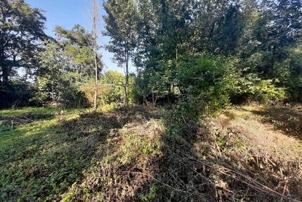 Garten Freizeitgrundstück Gartenland Wohnwagenstellplatz - Grevenbroich Hemmerden