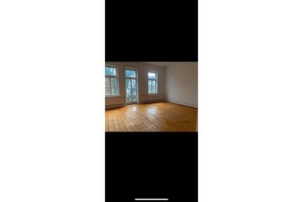 Salon-Wohnung mitten in der Innenstadt 130qm - Lemgo