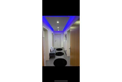 Kapitalanlage Großzügige 3,5 Zimmer Wohnung OHNE MAKLER - Mainburg