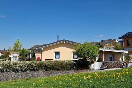 Haus zum Kaufen in Himmelkron 548.000,00 € 132.71 m²