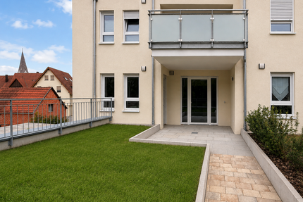 Wohnung zum Mieten in Weissach im Tal 1.530,00 € 99.5 m²