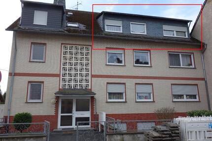 4 Zimmer Eigentumswohnung mit Balkon und Garage in ruhiger Lage - Weißenthurm