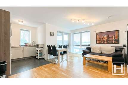 Wohnung zum Kaufen in Kaltenkirchen 299.000,00 € 72 m²