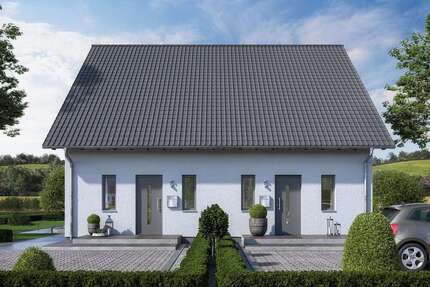 Haus zum Kaufen in Gau-Odernheim 456.000,00 € 152 m²