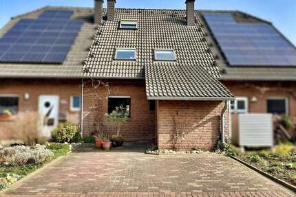 Haus zum Kaufen in Rheinberg 319.000,00 € 105 m²