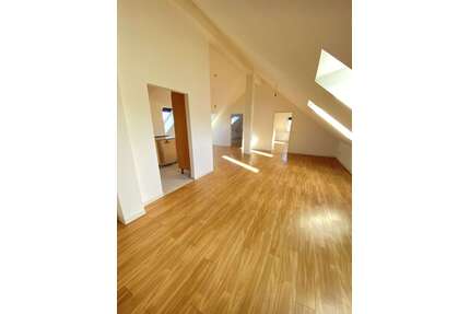 Wohnung zum Mieten in Offenbach am Main 1.050,00 € 85 m²