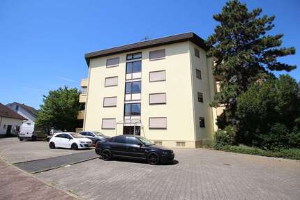 Wohnung zum Kaufen in Leimen 160.000,00 € 53.13 m²