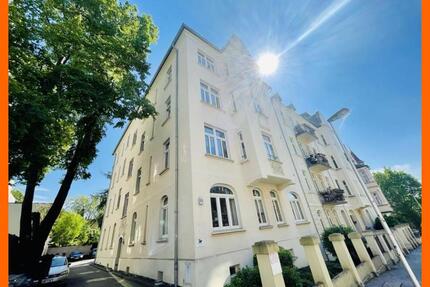 Tolle 3 Raum Wohnung - Wanne & Dusche - in ruhiger Zentrumslage nahe dem Geraer HBF.