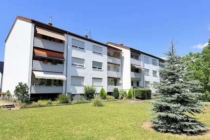 Wohnung zum Kaufen in Leimen 240.000,00 € 72.62 m²