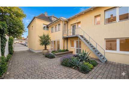 Wohnung zum Kaufen in WaghäuselKirrlach 195.000,00 € 77 m² - Waghäusel/Kirrlach