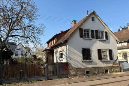 Grundstück zu verkaufen in Karlsruhe 340.000,00 € 463 m²