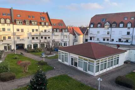 Wohnung zum Mieten in Delitzsch 725,00 € 80 m²