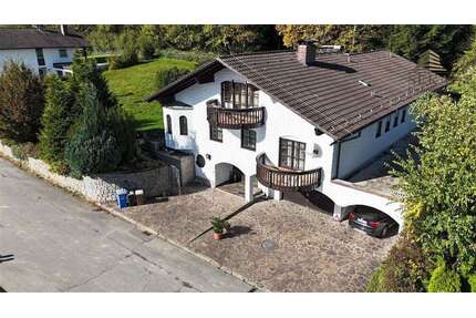 Haus zum Kaufen in Deggendorf 729.000,00 € 220 m²
