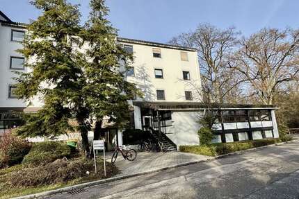 Wohnung zum Mieten in Landshut 560,00 € 43.73 m²