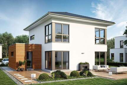 Exklusives, modernes Wohnflair - 355.000,00&nbsp;EUR Kaufpreis, ca.&nbsp; 145,00&nbsp;m&sup2;&nbsp;Wohnfl&auml;che in Lippetal-Herzfeld (PLZ: 59510)